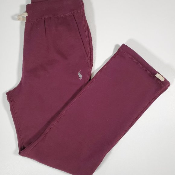 Polo Ralph Lauren Fleece Sweatpants